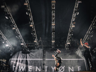 Fotoserie: Voetjes van de vloer