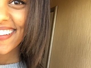 Ruth B krijgt een platina plaat van Giel!