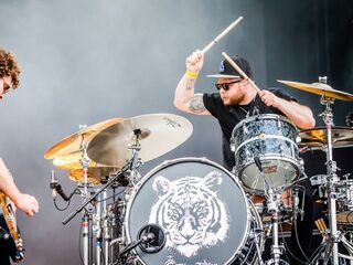 Waar is Royal Blood gebleven?