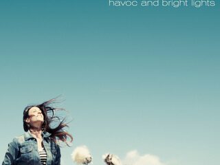 Havoc And Bright Lights 3FM Album van de Week
