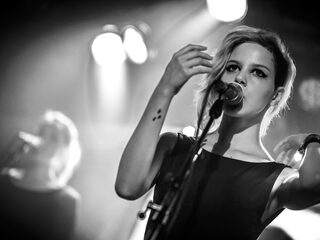 Dit is de perfecte muziek voor de zondag