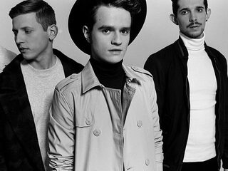 10 Oekraïense bands waar wij JA tegen zeggen