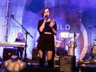 Nieuwe muziek: Dit is LAKSHMI