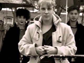 Tom Odell werd uit zijn eigen band getrapt