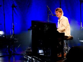 Tom Odell houdt eigenlijk helemaal niet van zingen