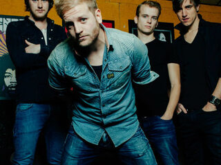 Nieuwe muziek: Dit is Life's Electric