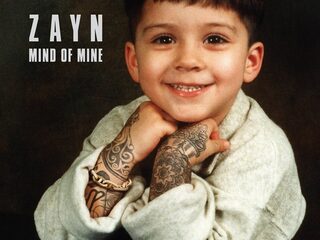'Mind Of Mine' van ZAYN is het 3FM Album van de Week