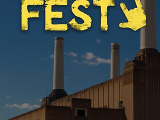 Het Festival van VANT