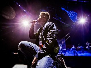 De vetste foto's van Macklemore & Ryan Lewis