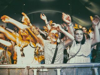 De leukste concerten van deze week