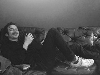 33 vragen aan Indian Askin