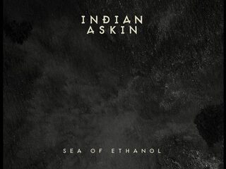 Sea of Ethanol is 3FM Album van de Week