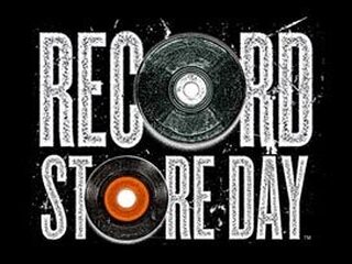 Record Store Day: Hier moet je zijn!