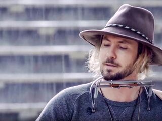 Ken jij de Zuid-Afrikaanse folkpop van Jeremy Loops al?