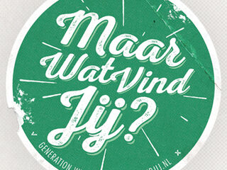 Doe mee aan het grootste jongerenonderzoek ooit!