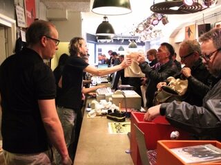 Het grote 3voor12-blog van Record Store Day 2016