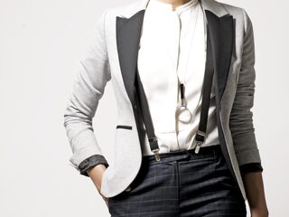 Een voorproefje van de nieuwe EP van Nicole Bus