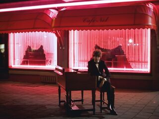 Rocken op z'n Nederlands met Thijs Boontjes Dans- en Showorkest