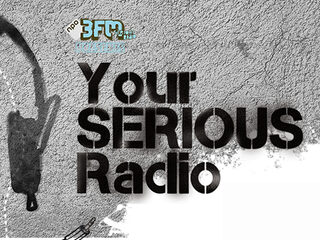 3FM live vanaf Beeld en Geluid