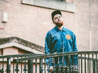 Jack Garratt krijgt brief van president Obama