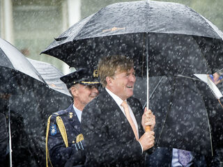 De Koningsdag Survival Kit