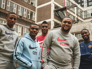 28 april: Broederliefde live in 3voor12 Radio