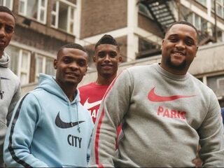 Broederliefde heeft het record van Frans Bauer verbroken