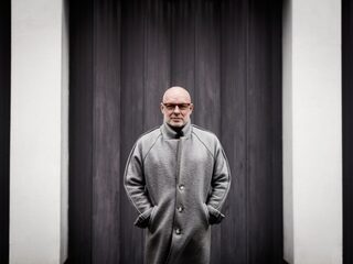 3voor12 ontmoet Brian Eno