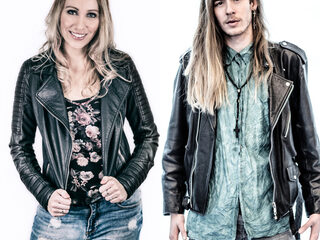 Fashion Friday met Frank en Saskia