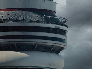 3voor12: Drake-dag: de album release als breaking news