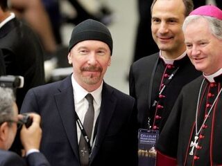 De vreemdste concertlocaties ooit