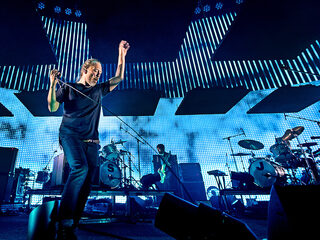 Waarom een nieuw Radiohead-album fantastisch nieuws is