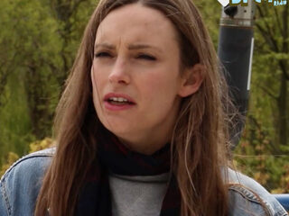 4 mei: Florence komt in verzet, net als haar oma