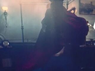 Het schilderij uit de video van Beyoncé is gevonden!