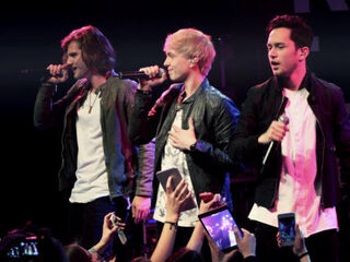 Zomaer live op De Speelplaats bij Giel