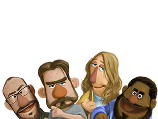 Watskeburt?! - De Musical