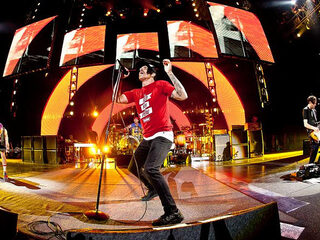 Hier is de nieuwe Red Hot Chili Peppers