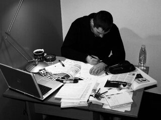 Cito al bezig met examen volgend jaar