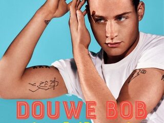 3FM Album van de Week: Fool Bar