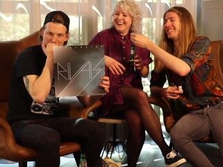 De Draaitafel: een brainfreeze editie