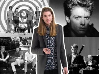 Welk record wil Frank verbreken?