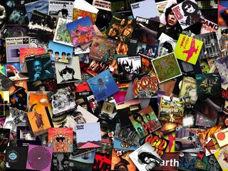 Herken de albumcovers aan hun details