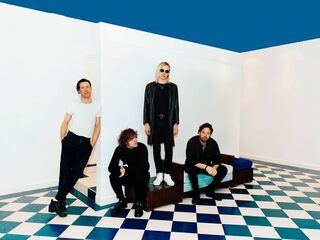 Het nieuwe album van St. Tropez komt op 26 augustus uit