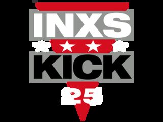 INXS stopt na vijfendertig jaar