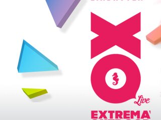 Eerste kaarten XO Live 2013