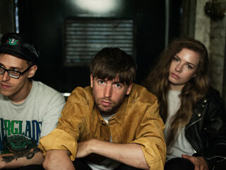 Lisa Ann (Bombay): "Het is fucking leuk om te drummen!"