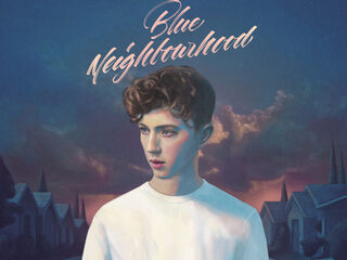 Blue Neighbourhood van Troye Sivan is 3FM Album van de Week