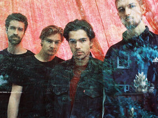 Deze band sturen wij naar Sziget