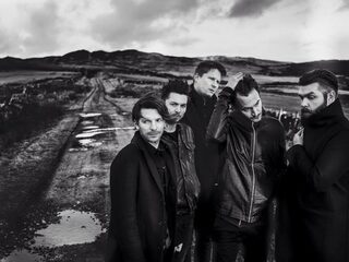 Nieuwe muziek: Editors gaan voor synths
