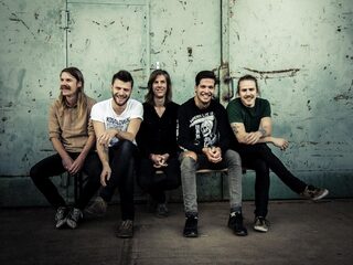 John Coffey opent eenmalig Tivoli Oudegracht